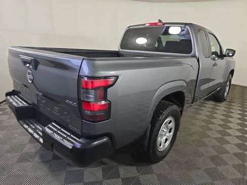 Used 2023 Nissan Frontier S w/ Technology Package image 10