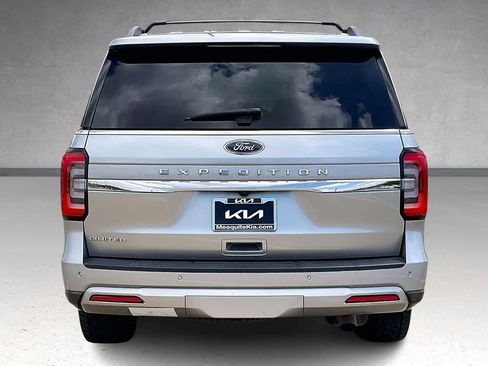 Used 2024 Ford Expedition Limited image 5