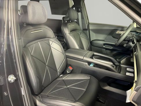 New 2027 Kia Telluride SX FWD image 19