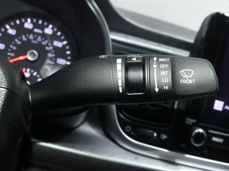 Used 2023 Kia Rio S FWD image 34