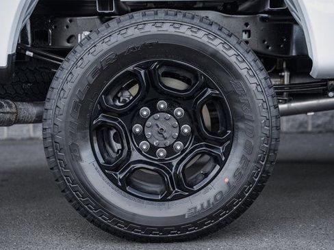 New 2026 Ford F250 Platinum image 29