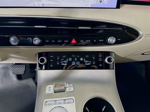 New 2026 Genesis GV70 2.5T Advanced image 14