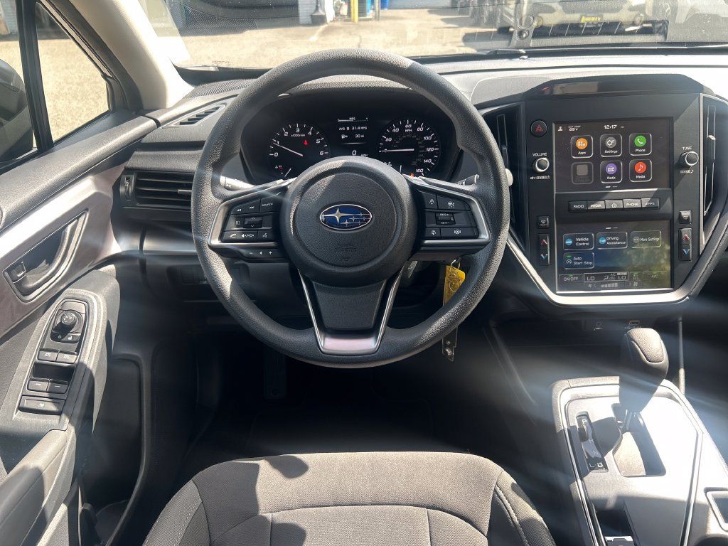 Certified 2024 Subaru Impreza 2.0i AWD/4WD image 15