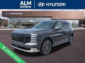 New 2026 Hyundai Palisade Calligraphy AWD/4WD video 1