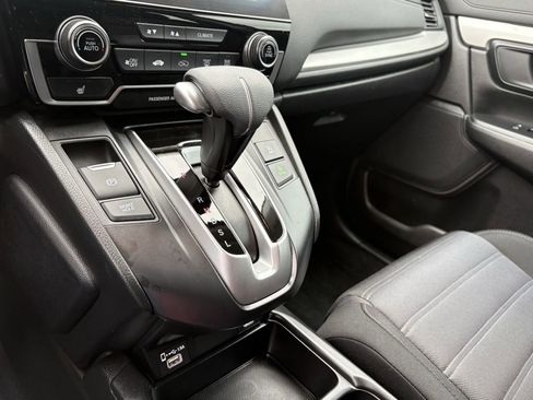 Used 2021 Honda CR-V Special Edition image 21