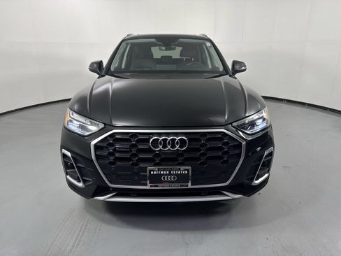 Used 2023 Audi Q5 2.0T Premium Plus w/ Premium Plus Package AWD/4WD image 3