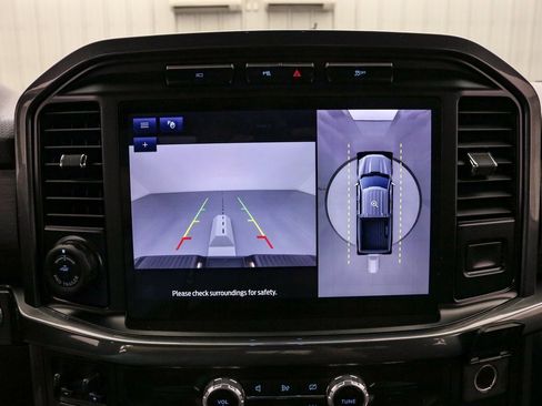 Used 2023 Ford F150 XLT w/ Equipment Group 302A High image 17