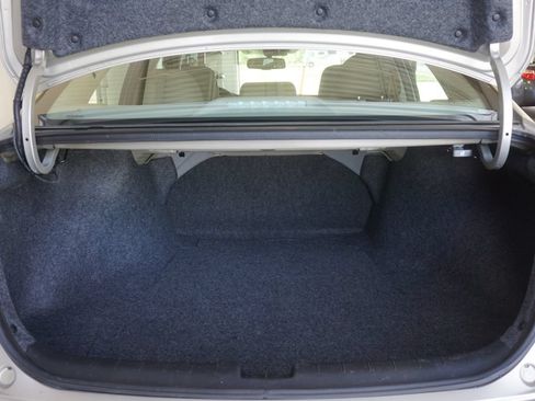 Used 2015 Honda Accord EX-L image 19