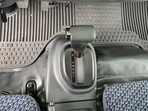 New 2025 Chevrolet Low Cab Forward image 15