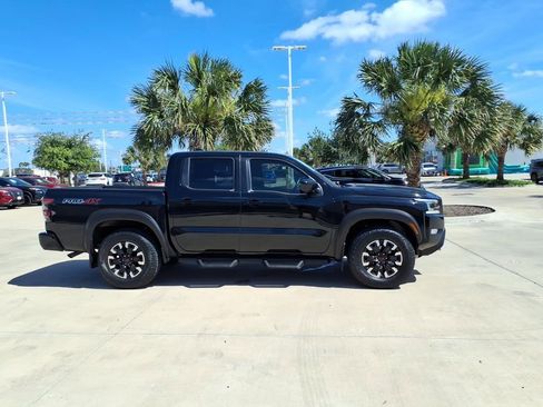 Used 2024 Nissan Frontier PRO-4X w/ Pro Convenience Package AWD/4WD image 6