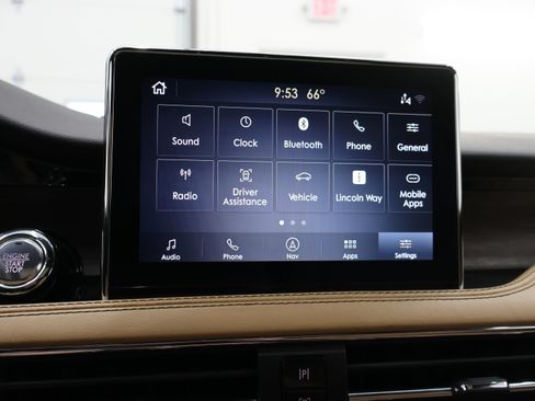 Used 2020 Lincoln Corsair Reserve w/ Equipment Group 201A AWD/4WD image 63