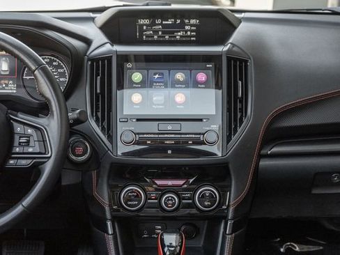 Used 2022 Subaru Forester Sport w/ Popular Package #2 image 8