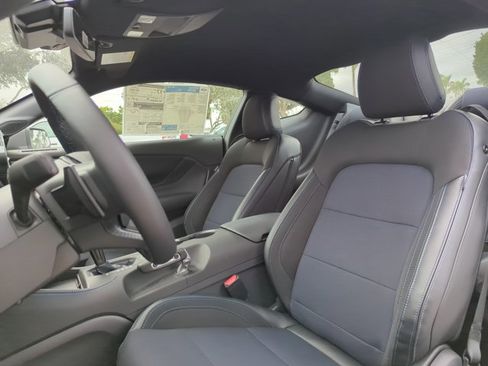 New 2026 Ford Mustang Dark Horse w/ Anti-Theft Package image 16