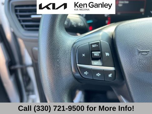 Used 2020 Ford Escape SE AWD/4WD image 30
