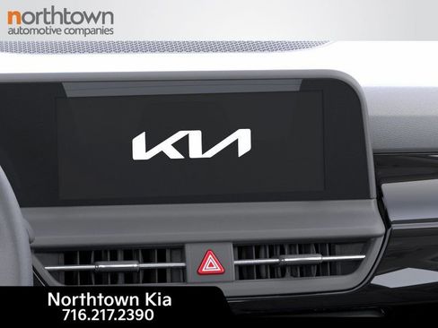 New 2026 Kia Seltos S AWD/4WD image 21