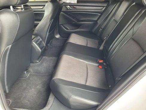 Used 2022 Honda Accord Sport image 18