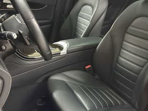 Certified 2022 Mercedes-Benz GLC 300 4MATIC image 26