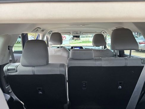 Used 2023 Toyota Highlander LE FWD image 25