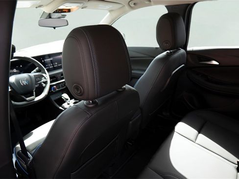 New 2026 Buick Encore GX Sport Touring w/ Advanced Technology Package image 22