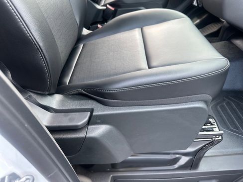 New 2025 Ford Transit 250 250 w/ Load Area Protection Package image 12