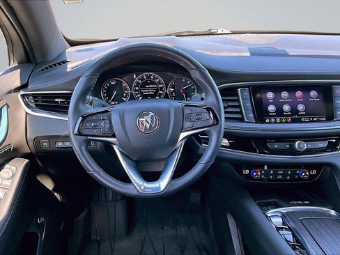 Used 2024 Buick Enclave Avenir w/ Avenir Technology Package AWD/4WD image 6