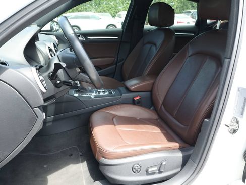 Used 2020 Audi A3 2.0T Premium FWD image 14