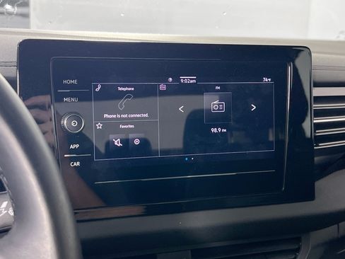 Used 2025 Volkswagen Jetta S FWD image 14