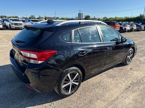 Used 2019 Subaru Impreza 2.0i Premium AWD/4WD image 3