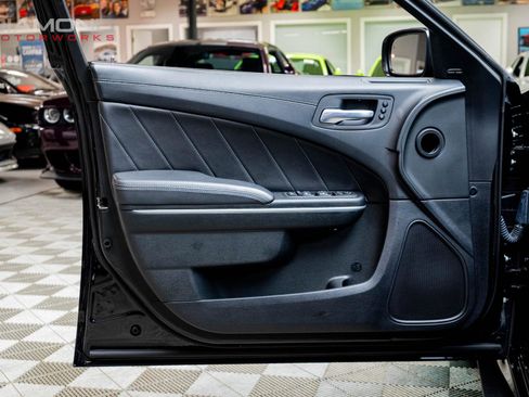 Used 2023 Dodge Charger Scat Pack image 15