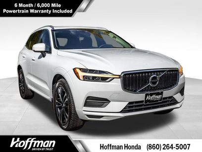 Used 2020 Volvo XC60 T6 Momentum