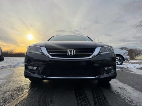 Used 2015 Honda Accord EX image 6
