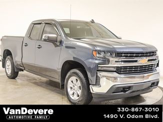 Used 2019 Chevrolet Silverado 1500 LT w/ All-Star Edition video 1