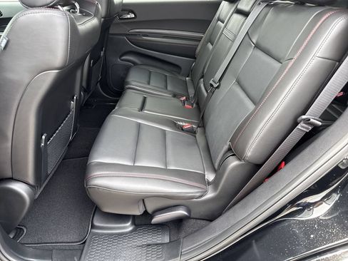 New 2026 Dodge Durango GT AWD/4WD image 24