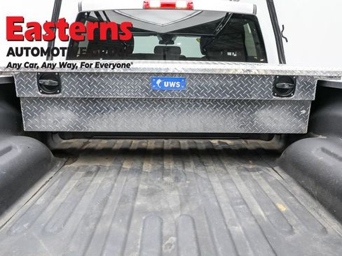 Used 2023 RAM 1500 Tradesman w/ Popular Equipment Group image 9