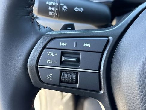 New 2026 Honda CR-V Sport-L image 35