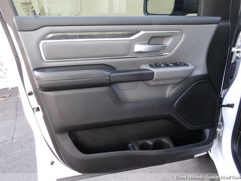 Used 2019 RAM 1500 Big Horn AWD/4WD image 24