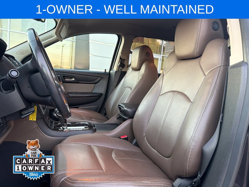 Used 2016 GMC Acadia SLT AWD/4WD image 13