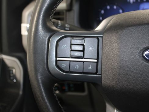 Used 2024 Ford F150 XLT w/ Mobile Office Package image 39