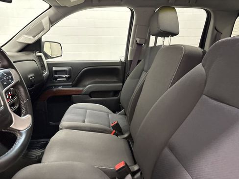 Used 2016 GMC Sierra 1500 SLE w/ SLE Value Package AWD/4WD image 21