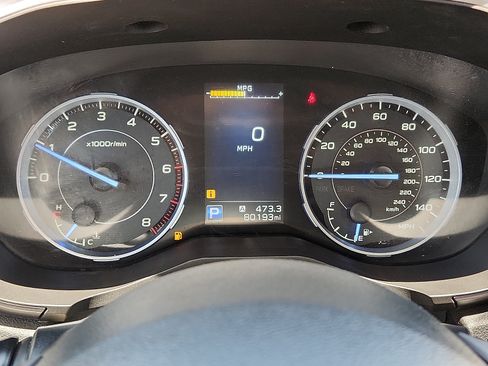 Used 2021 Subaru Ascent Limited AWD/4WD image 18