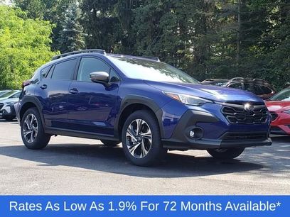 Used 2025 Subaru Crosstrek 2.0i Premium