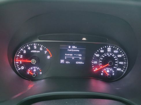 Used 2020 Kia Soul EX w/ Option Group 015 image 32