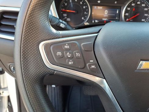 Used 2022 Chevrolet Equinox LT image 28