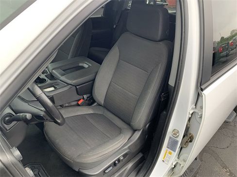 Used 2022 Chevrolet Silverado 2500 LT w/ Convenience Package image 18