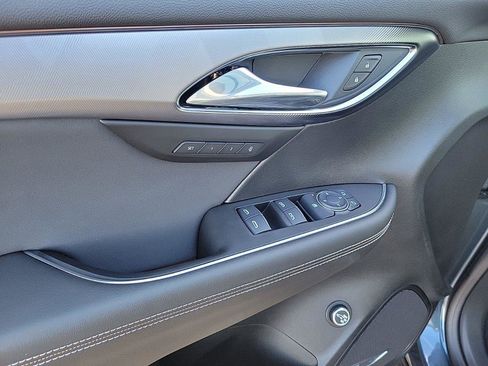 New 2026 Buick Envision Sport Touring image 19