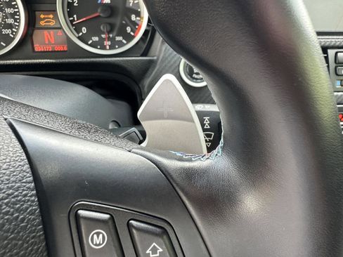 Used 2011 BMW M3 Coupe image 35