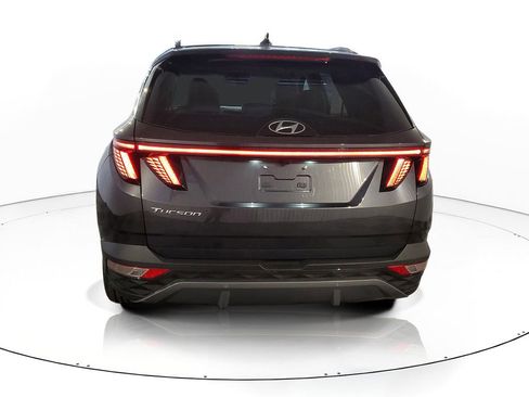 Used 2024 Hyundai Tucson Limited FWD image 5