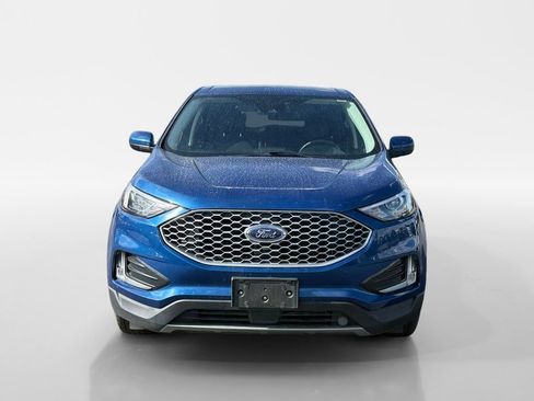 Used 2023 Ford Edge SEL w/ Convenience Package AWD/4WD image 10