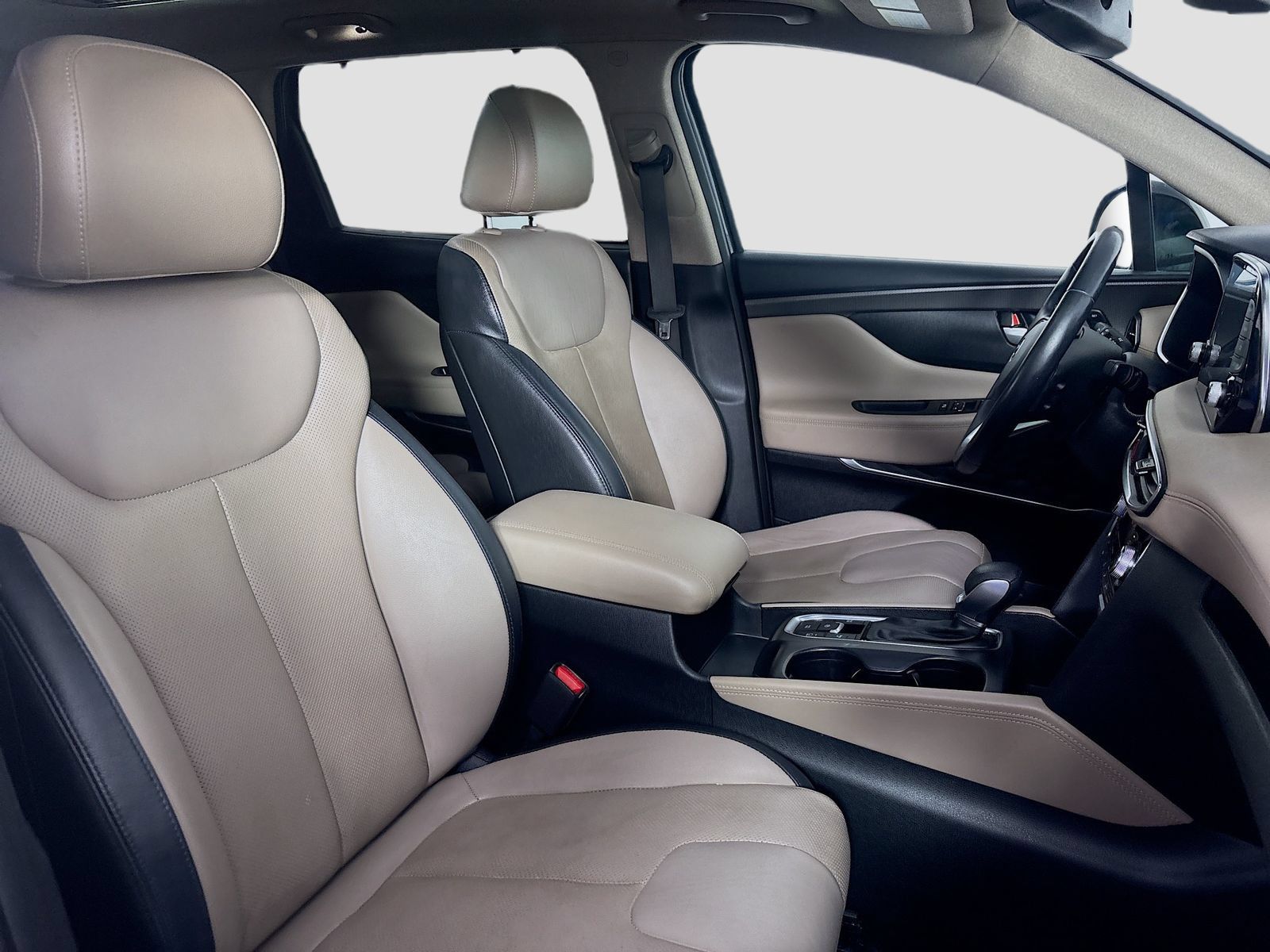 Used 2020 Hyundai Santa Fe Limited FWD image 28