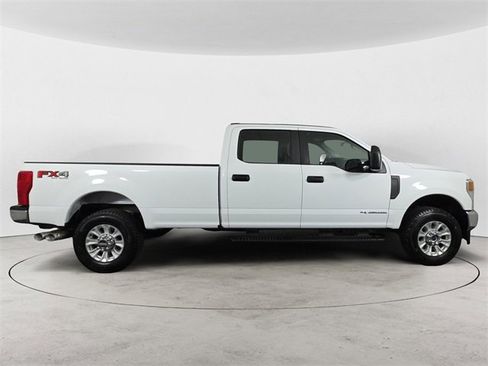Certified 2022 Ford F350 XL w/ STX Appearance Package image 6
